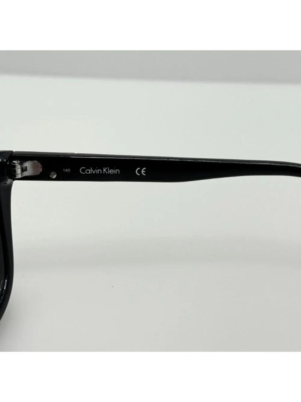Calvin Klein lenses are